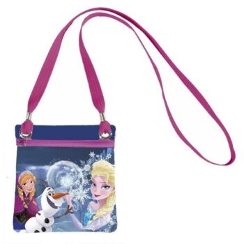 Borsetta tracolla Disney Frozen Snow