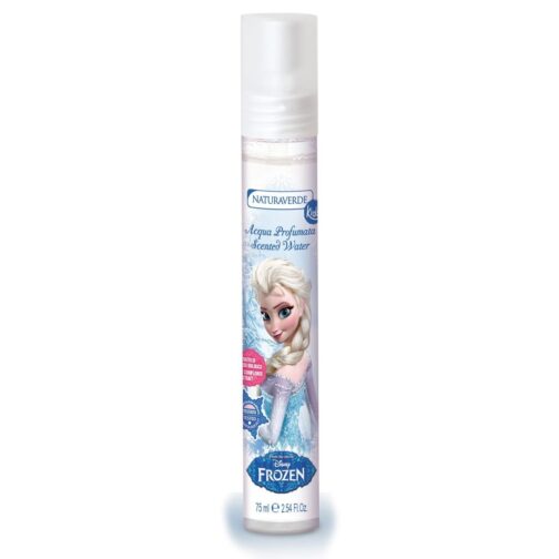 Eau de toilette Disney Frozen 75 ml