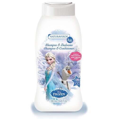 Shampoo Disney Frozen 250ml