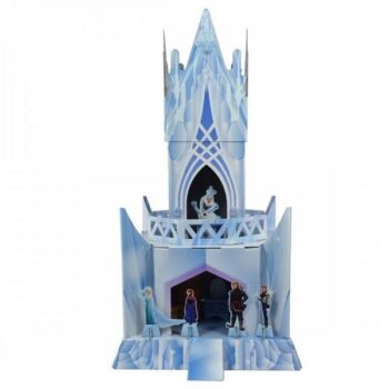 Palazzo di Ghiaccio Disney Frozen