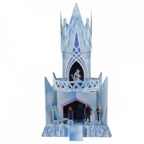 Palazzo di Ghiaccio Disney Frozen