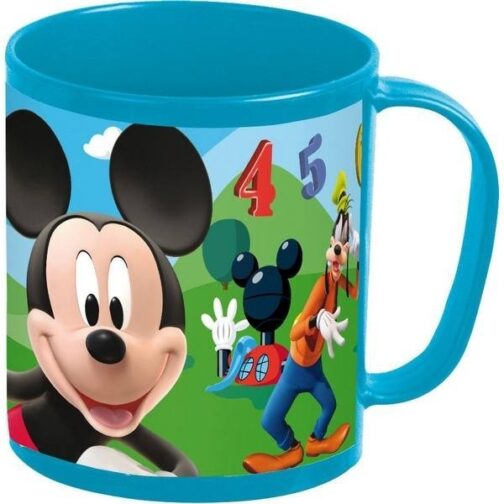 Tazza microonde Topolino