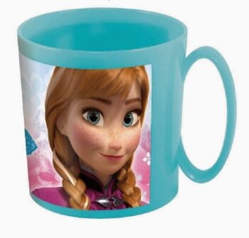 Tazza per microonde Disney Frozen