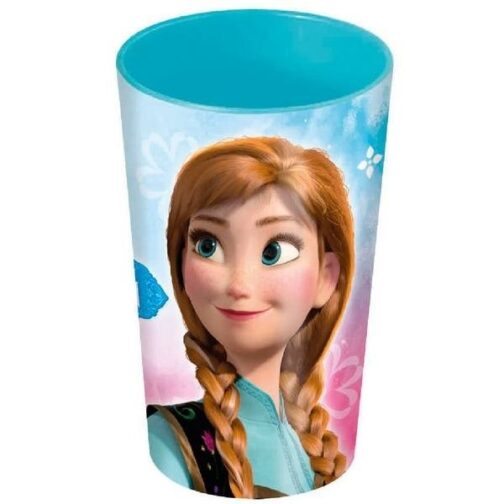 Bicchiere in plastica Disney Frozen