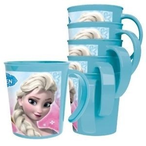 Tazza impilabile Disney Frozen