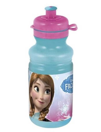 Borraccia sportiva Disney Frozen