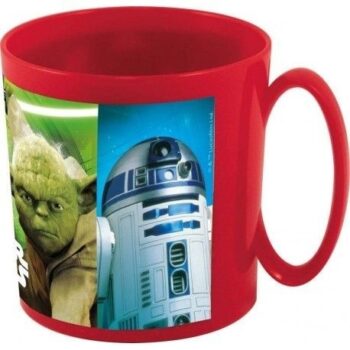 Tazza mug microonde Star Wars