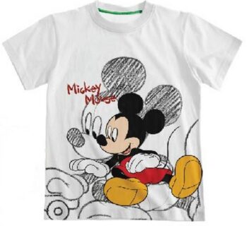 T-shirt Disney Mickey