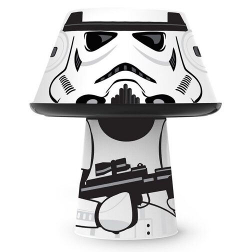 Set colazione impilabile Star Wars Trooper