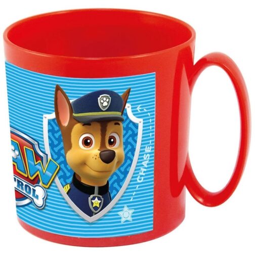 Tazza microonde Paw Patrol