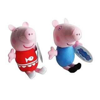 Spugna bagnetto Peppa Pig