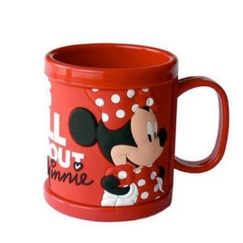 Tazza Mug in plastica Minnie