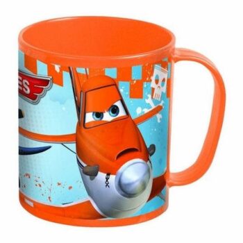 Tazza microonde Disney Planes