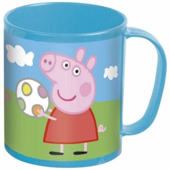 Tazza microonde Peppa Pig