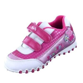 Sneakers bambina Peppa Pig