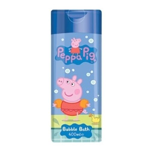 Bagnoschiuma Peppa Pig