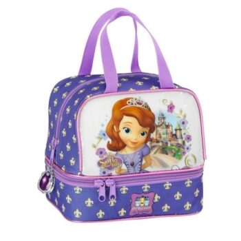 Lunch Box Sofia la Principessa