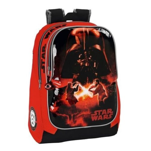 Zaino elementari Star Wars Darth Vader XL