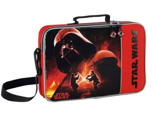 Cartella elementari Star Wars Darth Vader