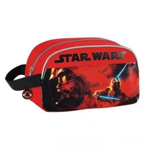 Astuccio beauty case Star Wars Darth Vader