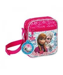 Borsetta tracolla Disney Frozen