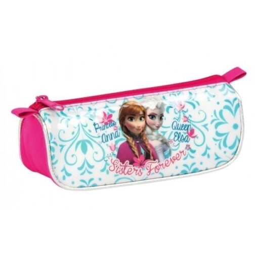 Astuccio portatutto triangolare Disney Frozen