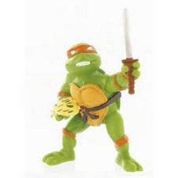 Personaggio Michelangelo Tartarughe Ninja