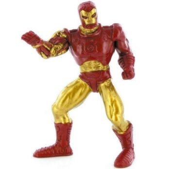 Personaggio Iron Man