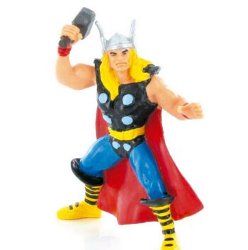 Personaggio Thor Marvel Heroes