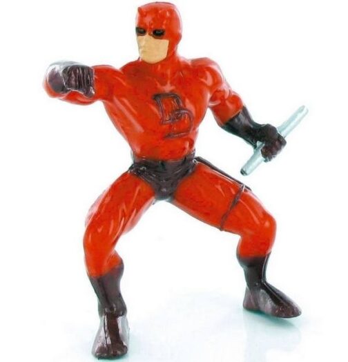 Personaggio Daredevil Marvel Heroes