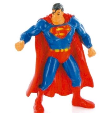Personaggio Superman DC
