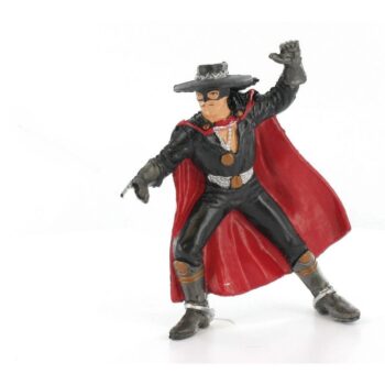 Personaggio Zorro