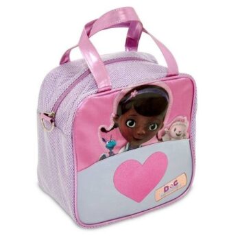 Borsetta Beauty Case Dottoressa Peluche