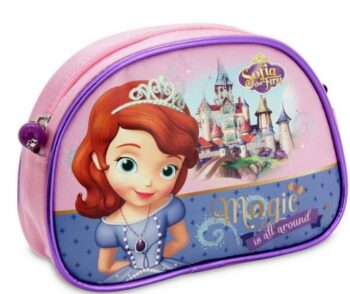 Pochette portatutto Sofia la Principessa