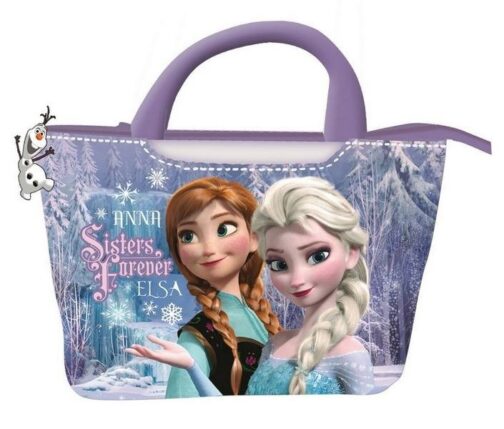 Borsa shopping Sisters Forever Disney Frozen