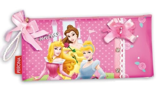 Astuccio portatutto Principesse Disney Charme