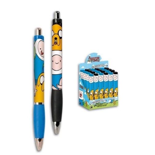 Penna a sfera Adventure Time