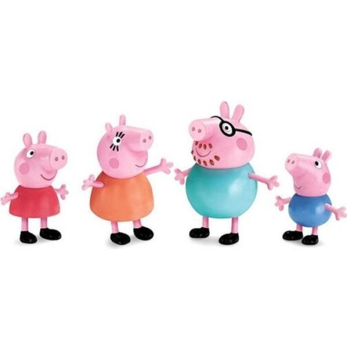 Personaggio Peppa Pig