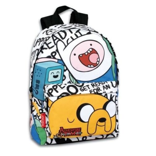 Zaino elementari Adventure Time