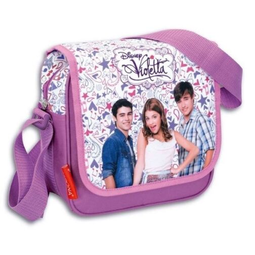 Borsetta tracolla Violetta Passport