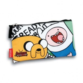 Astuccio portatutto Adventure Time