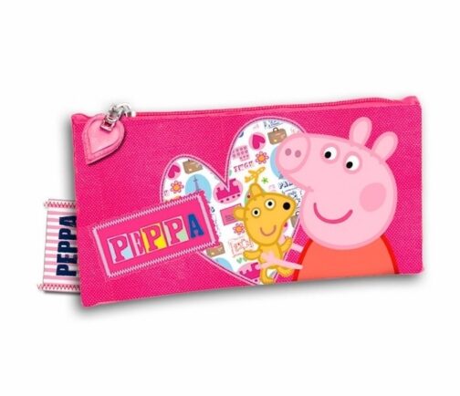 Astuccio portatutto Peppa Pig Sweet