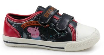 Sneakers bimbo George Peppa Pig