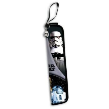 Portaflauto Star Wars Flash