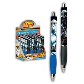 Penna a sfera Star Wars Flash