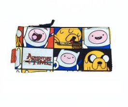 Astuccio portatutto Adventure Time Puzzle