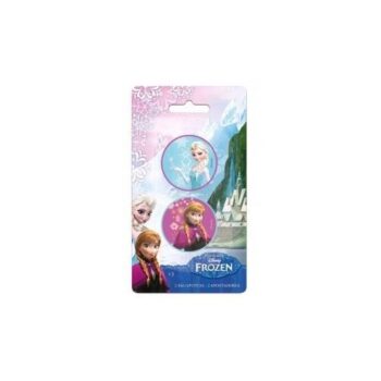 Confezione 2 temperini Disney Frozen