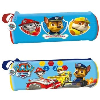 Astuccio tombolino Paw Patrol