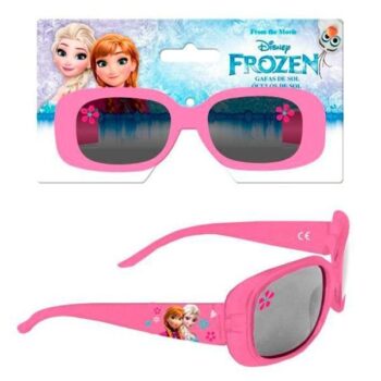 Occhiali da sole per bambina Disney Frozen