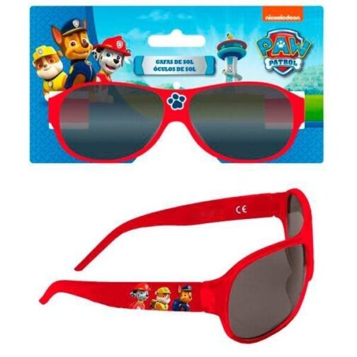 Occhiali da sole per bambino Paw Patrol